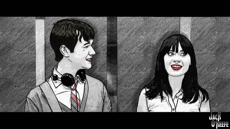 (500) Days of Summer