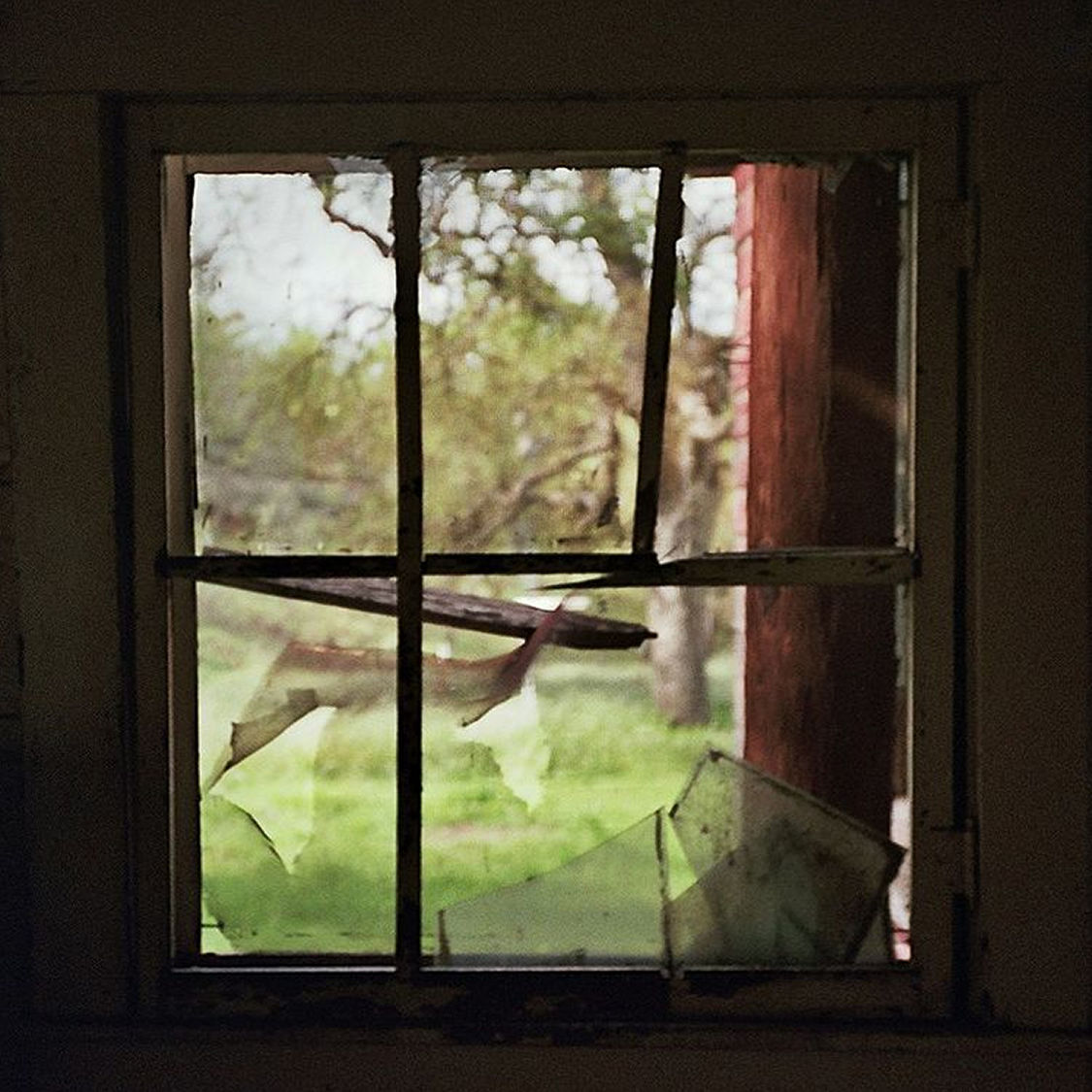 Window, Kern Country